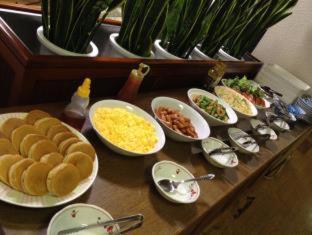 Hotel Heiwadai Arato