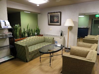 平和台ホテル荒戸 ホテル